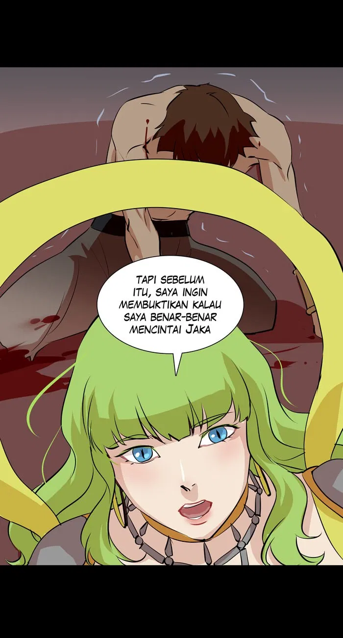 7 Wonders chapter 109 halaman 45