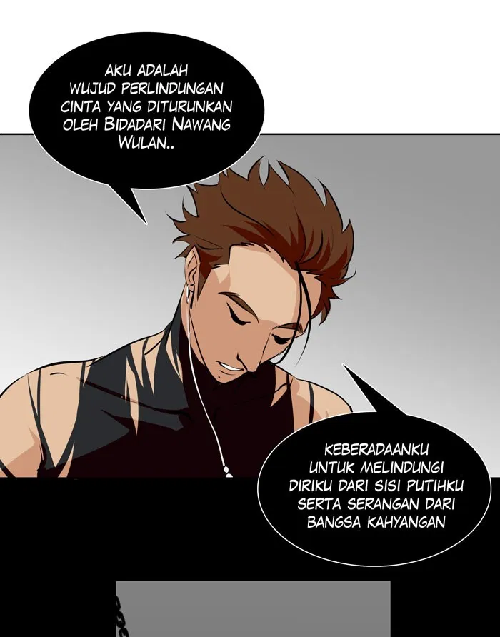 7 Wonders chapter 109 halaman 51