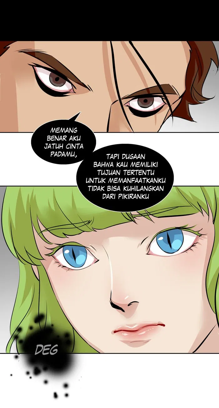 7 Wonders chapter 109 halaman 53