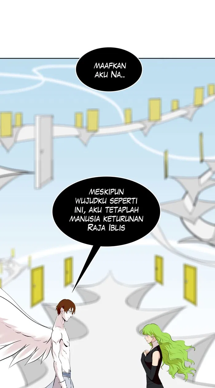 7 Wonders chapter 109 halaman 56