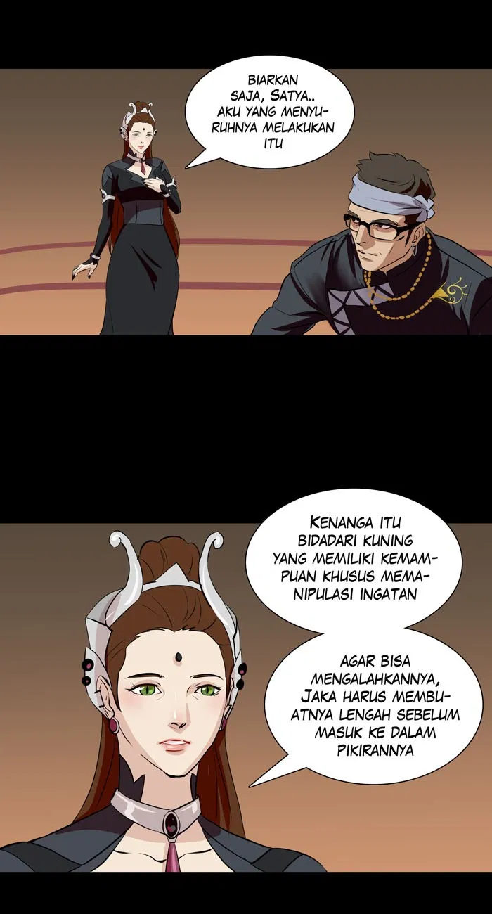 7 Wonders chapter 110 halaman 4
