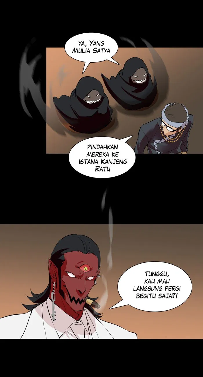 7 Wonders chapter 110 halaman 7