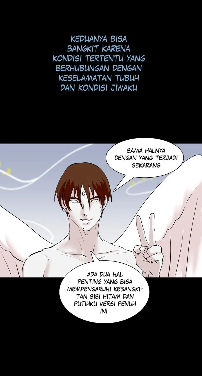 7 Wonders chapter 110 halaman 24