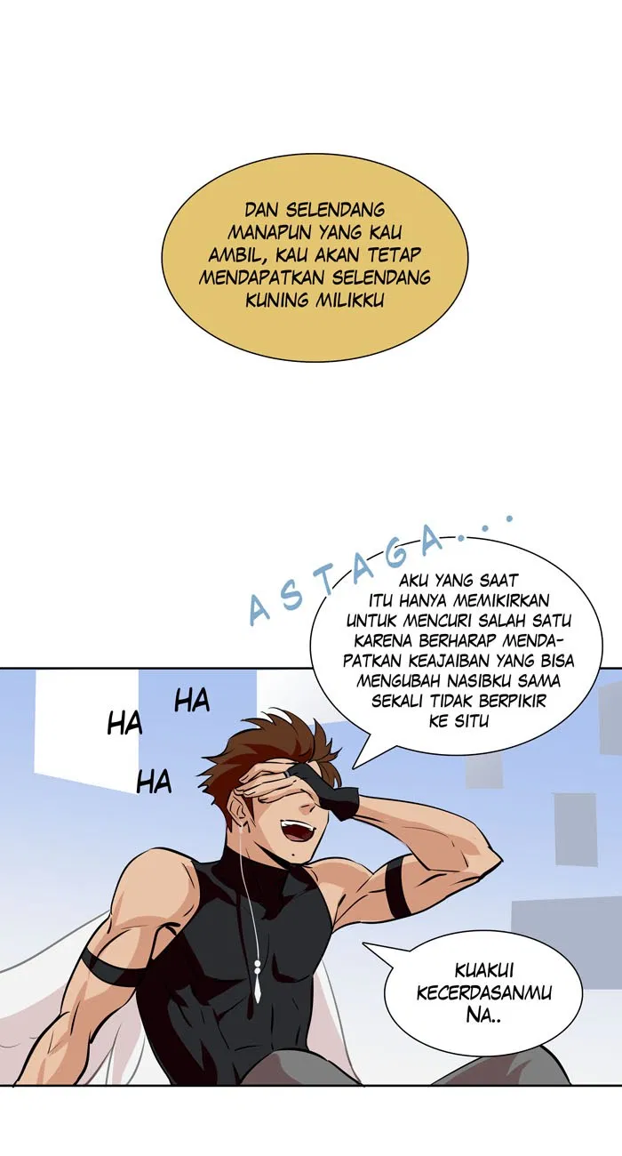 7 Wonders chapter 110 halaman 46