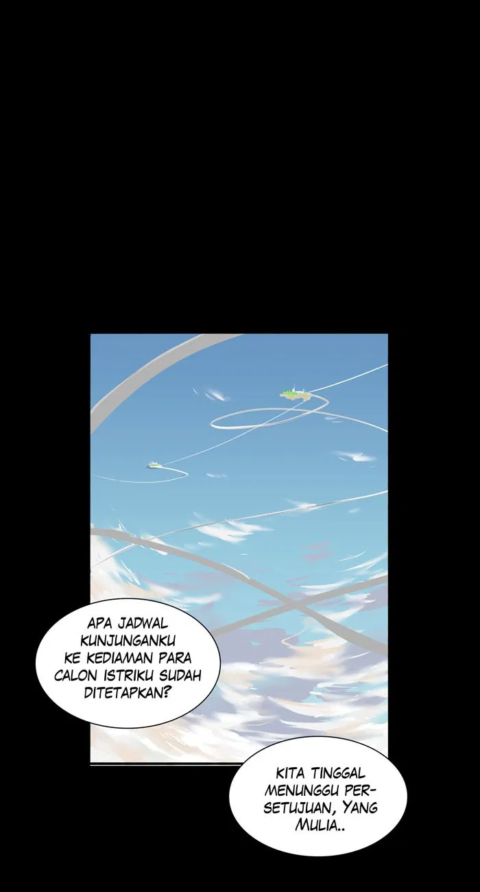 7 Wonders chapter 110 halaman 50