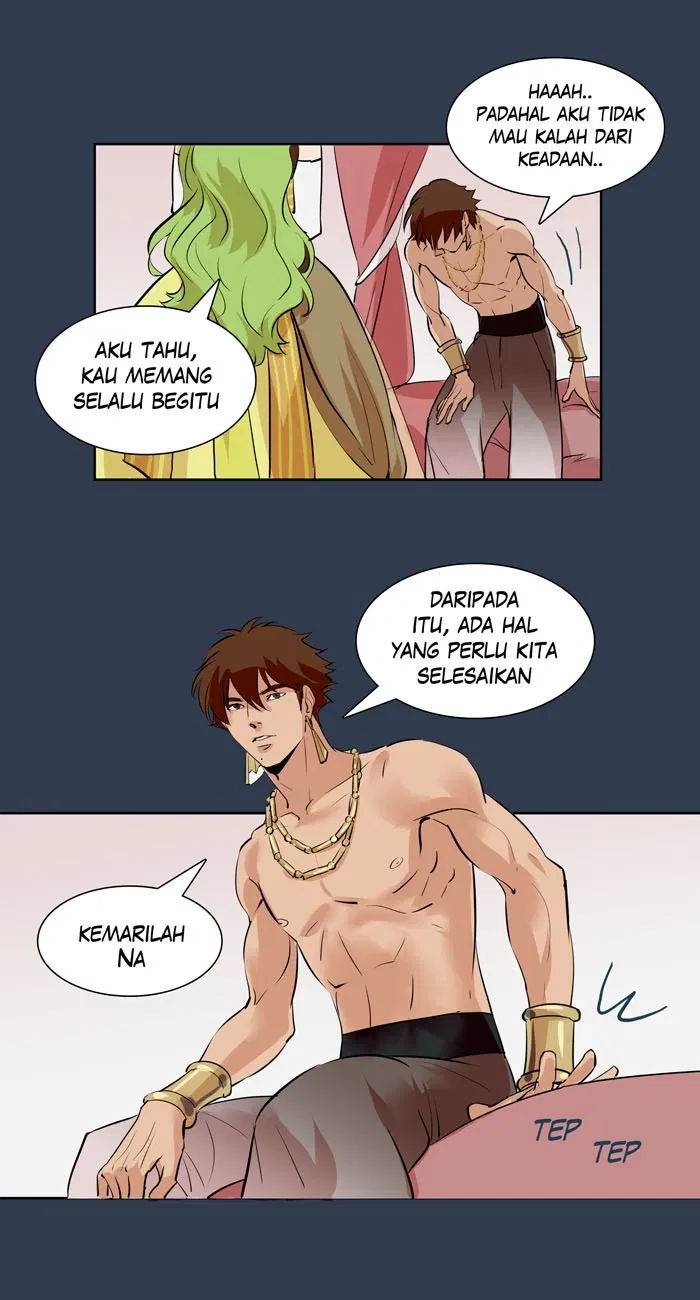 7 Wonders Bab 113 halaman 11