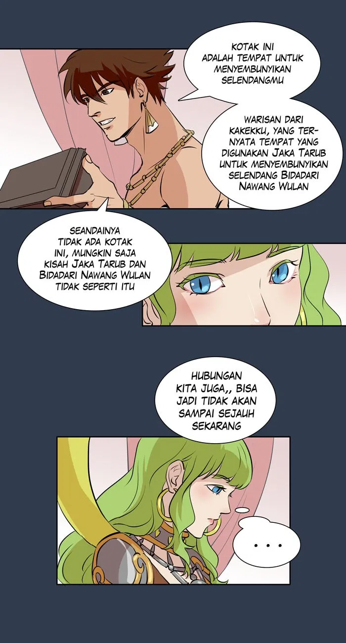 7 Wonders Bab 113 halaman 14