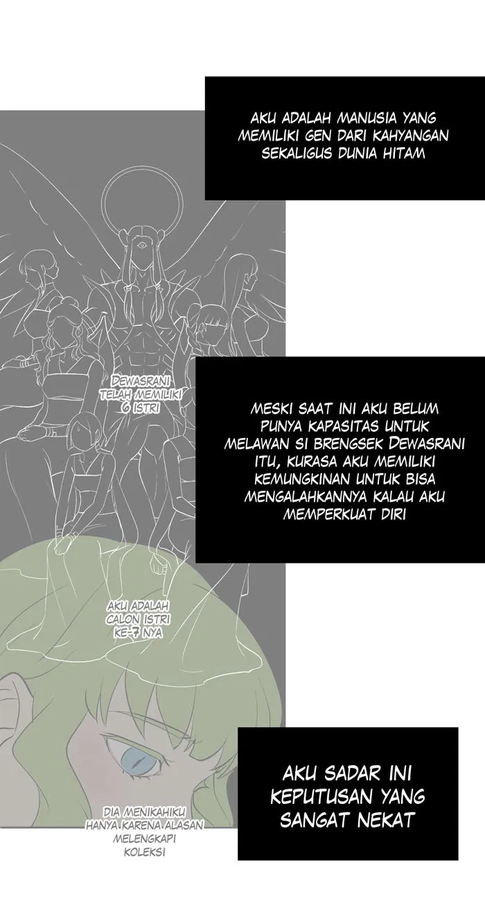 7 Wonders chapter 114 halaman 10