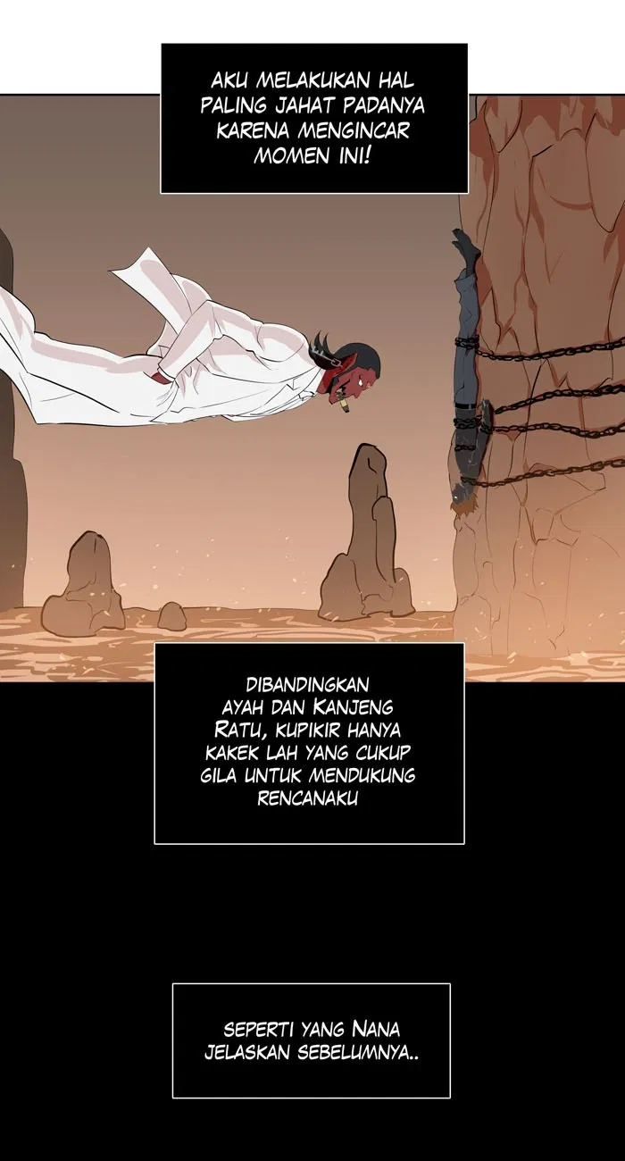 7 Wonders chapter 114 halaman 13