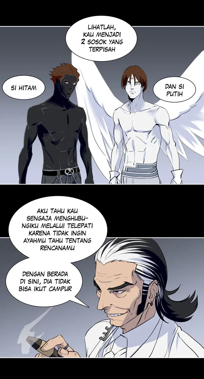 7 Wonders chapter 114 halaman 20