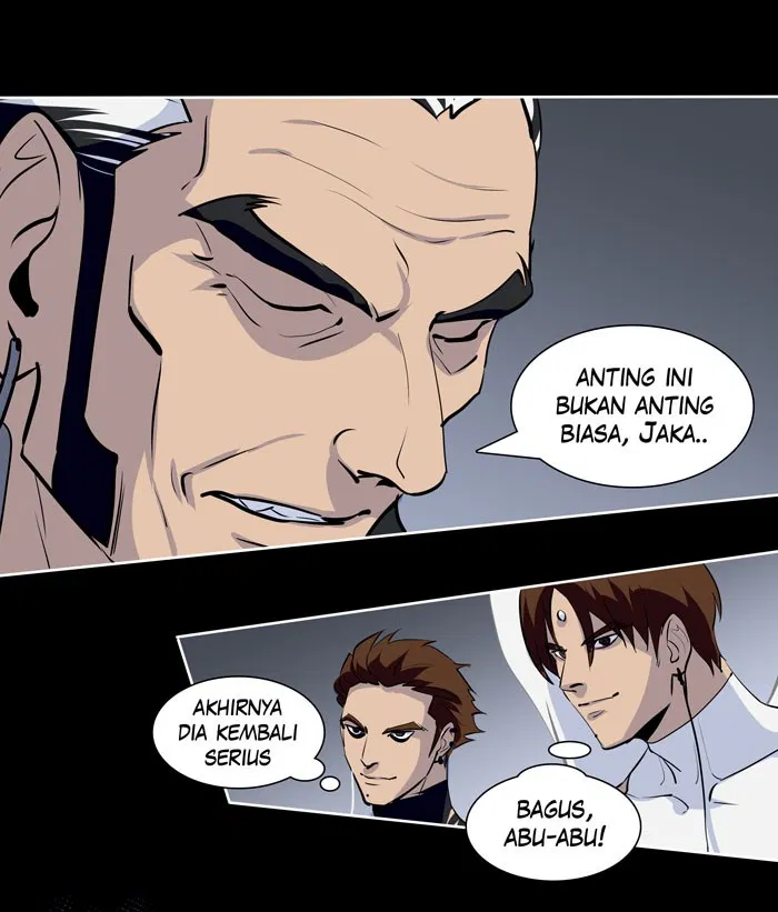 7 Wonders chapter 114 halaman 29