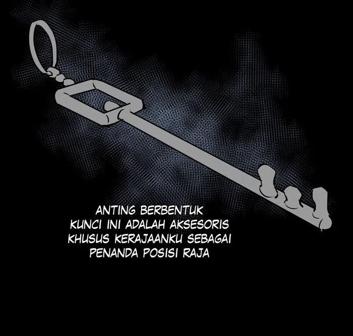 7 Wonders chapter 114 halaman 30