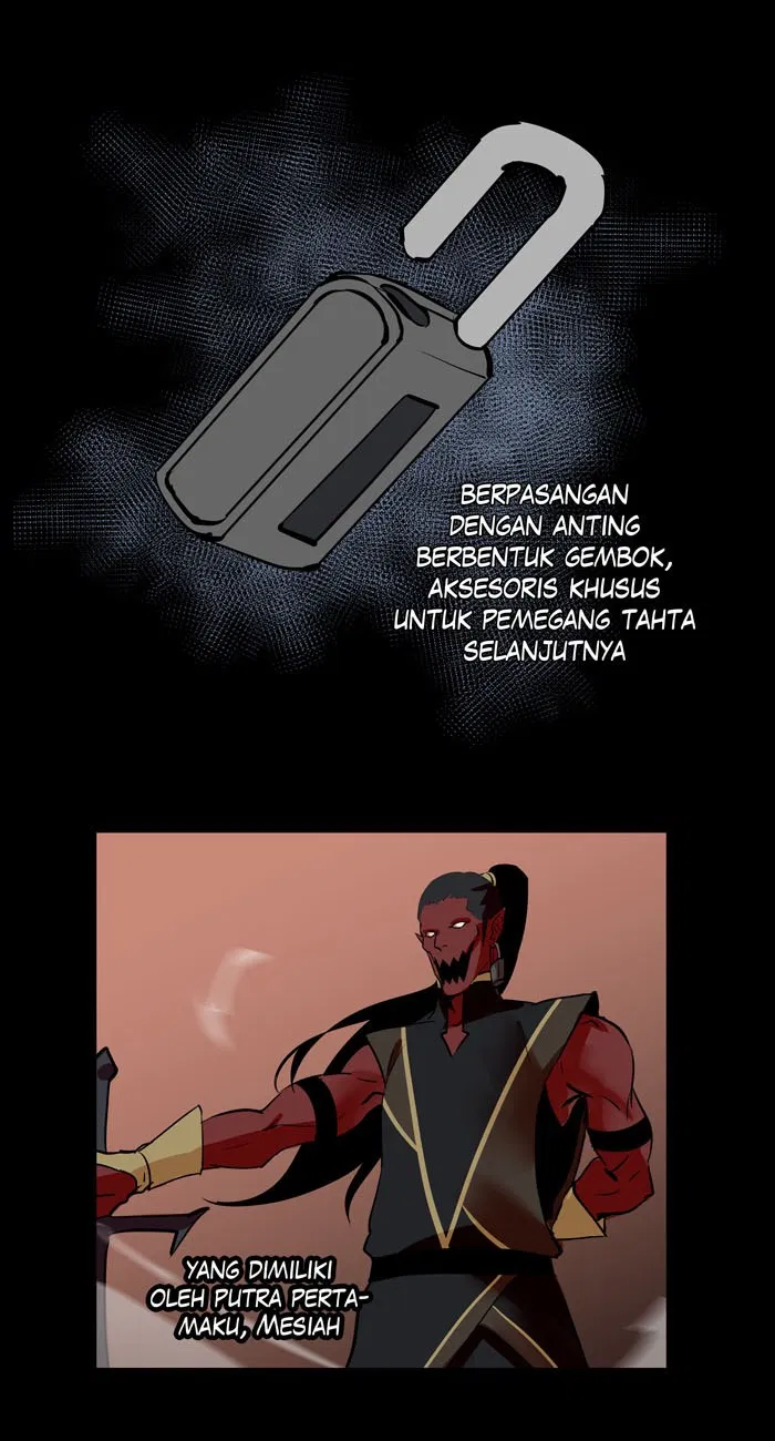 7 Wonders chapter 114 halaman 31