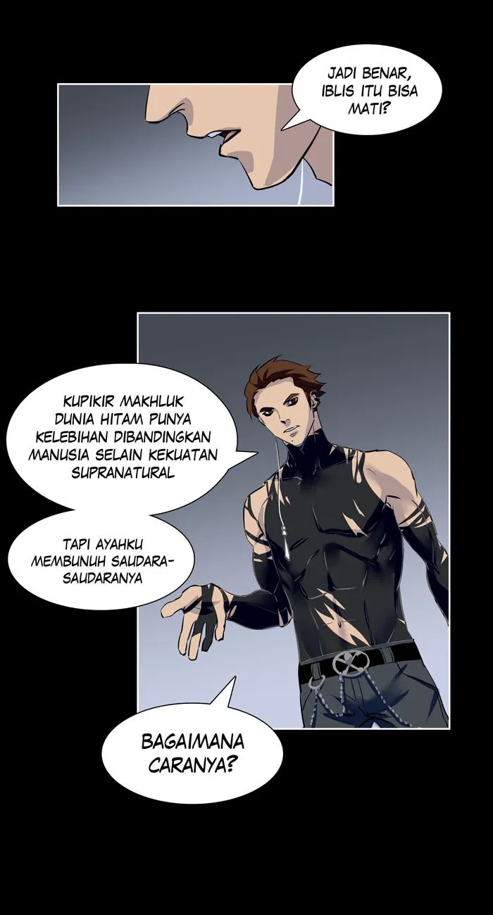 7 Wonders chapter 114 halaman 33