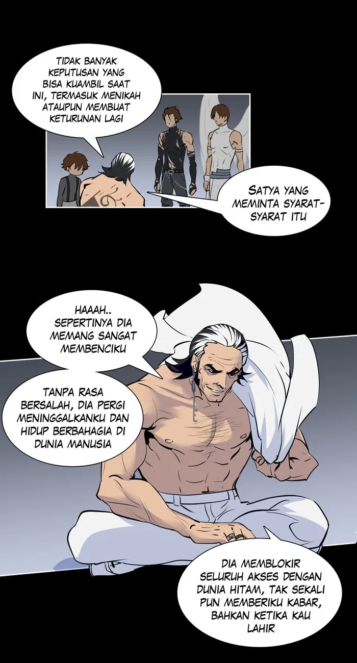 7 Wonders chapter 114 halaman 42