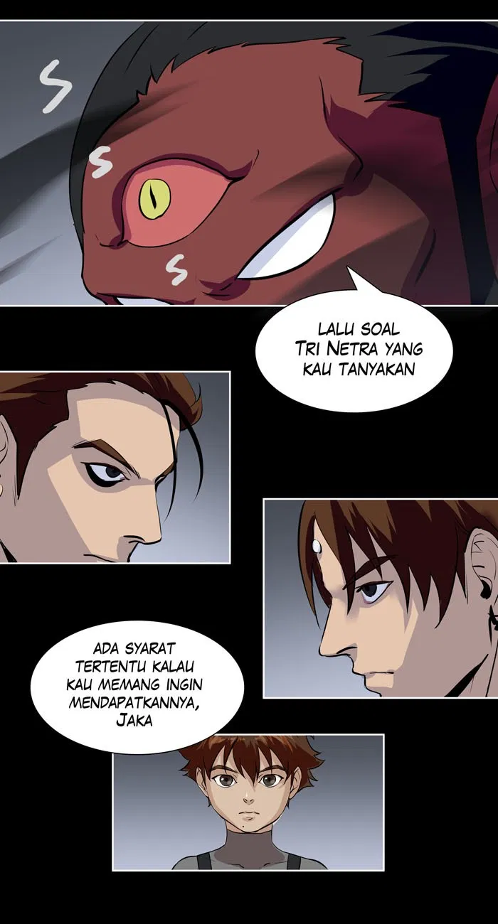 7 Wonders chapter 114 halaman 44