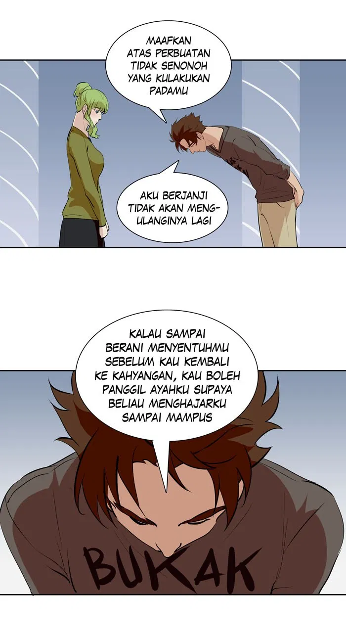 7 Wonders chapter 114 halaman 52