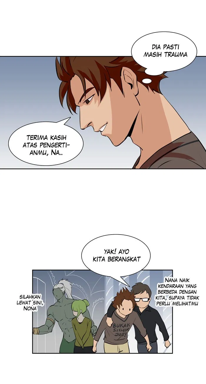 7 Wonders chapter 114 halaman 54