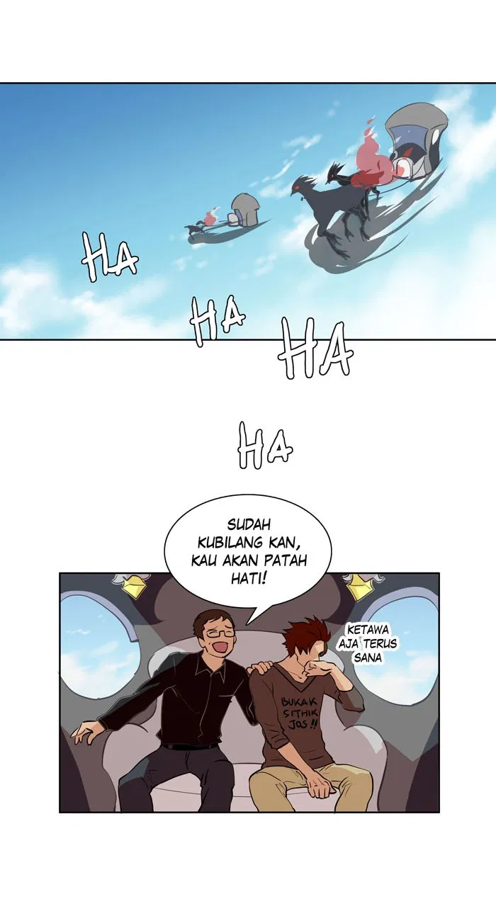 7 Wonders chapter 114 halaman 56
