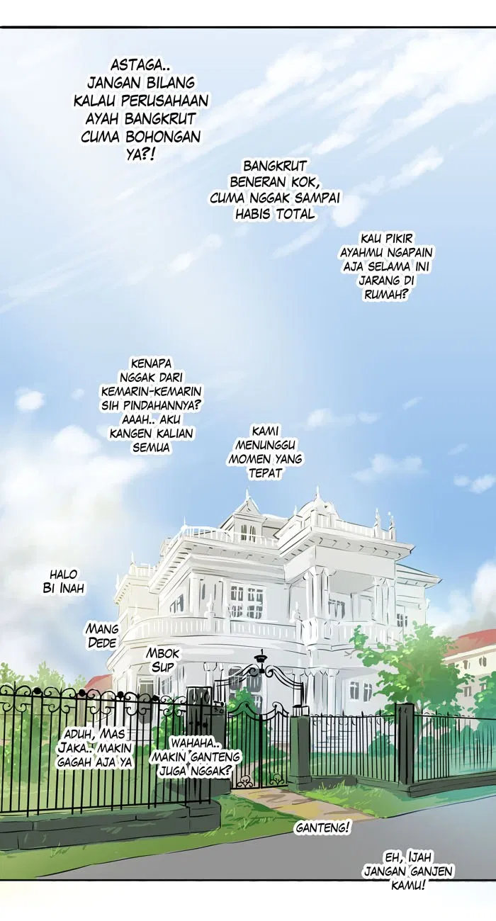7 Wonders chapter 114 halaman 59
