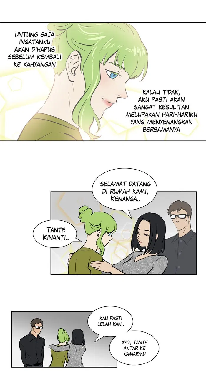 7 Wonders chapter 114 halaman 61