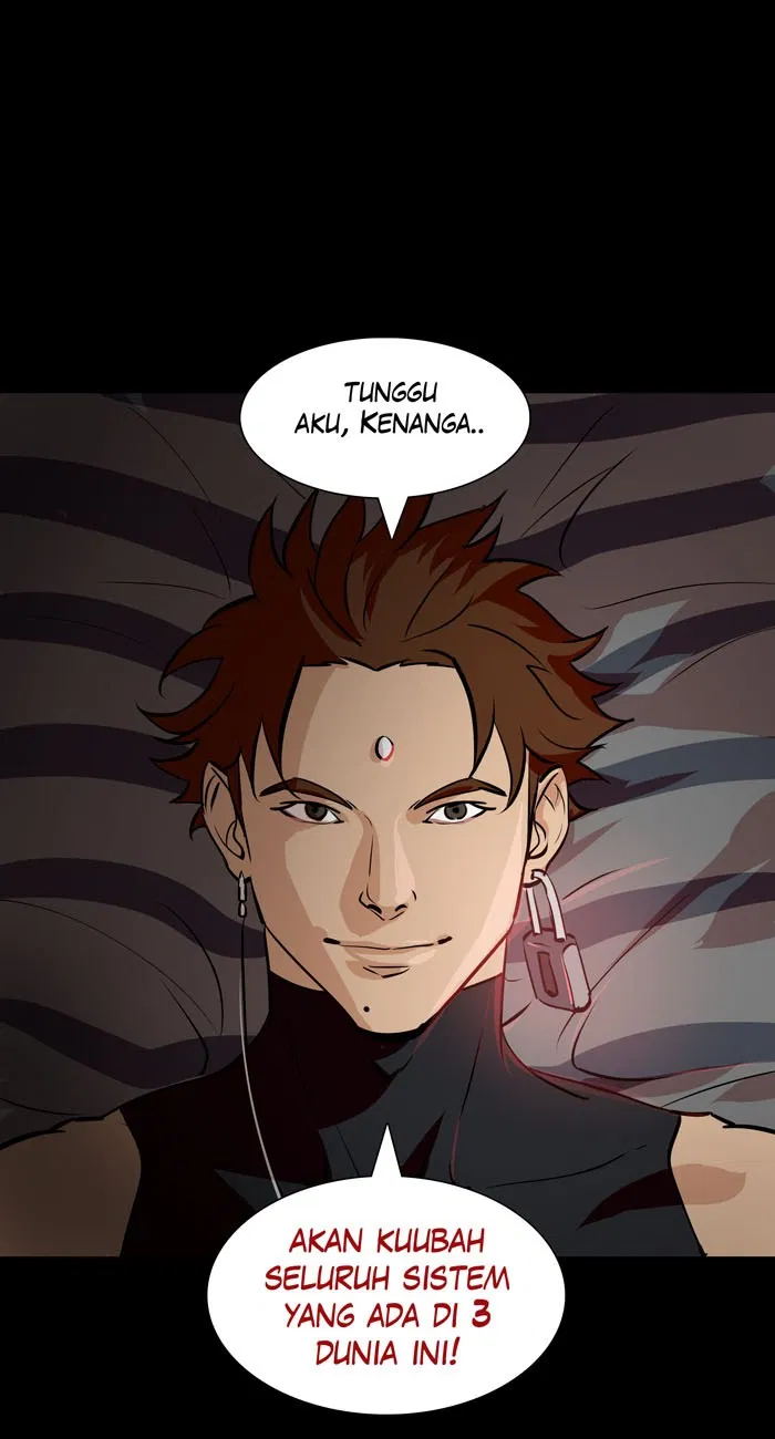 7 Wonders chapter 114 halaman 64