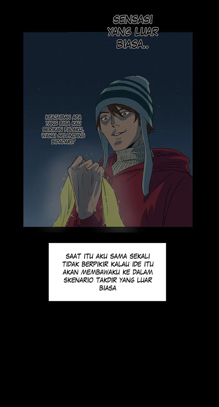 7 Wonders chapter 115 halaman 3