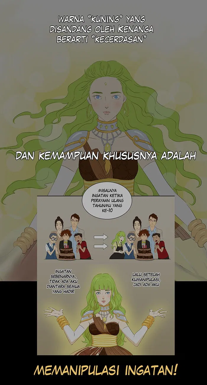 7 Wonders chapter 115 halaman 5
