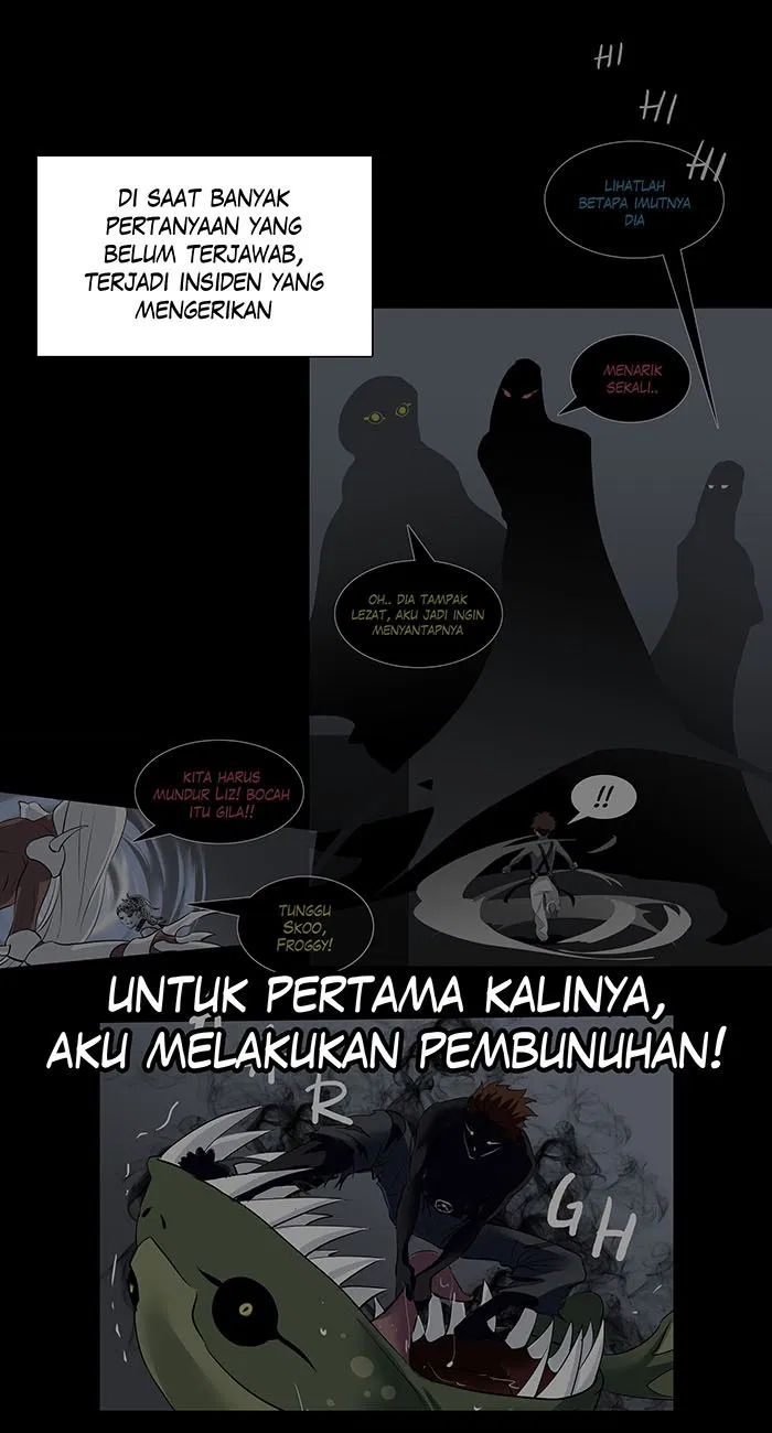 7 Wonders chapter 115 halaman 15