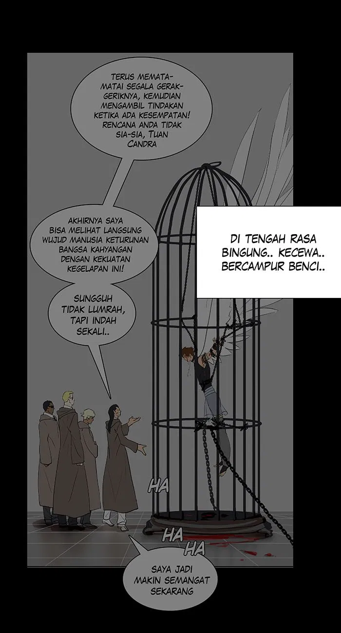 7 Wonders chapter 115 halaman 21