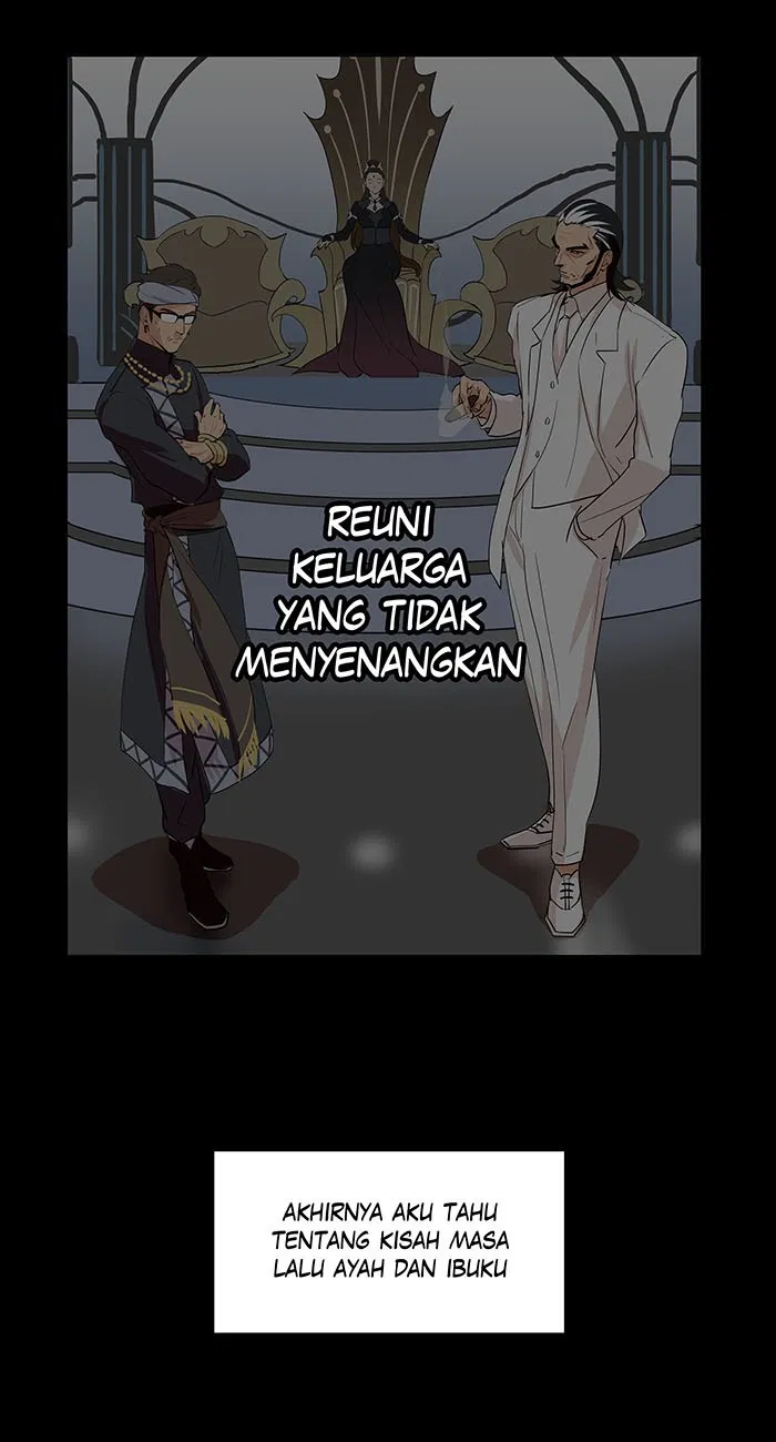 7 Wonders chapter 115 halaman 29