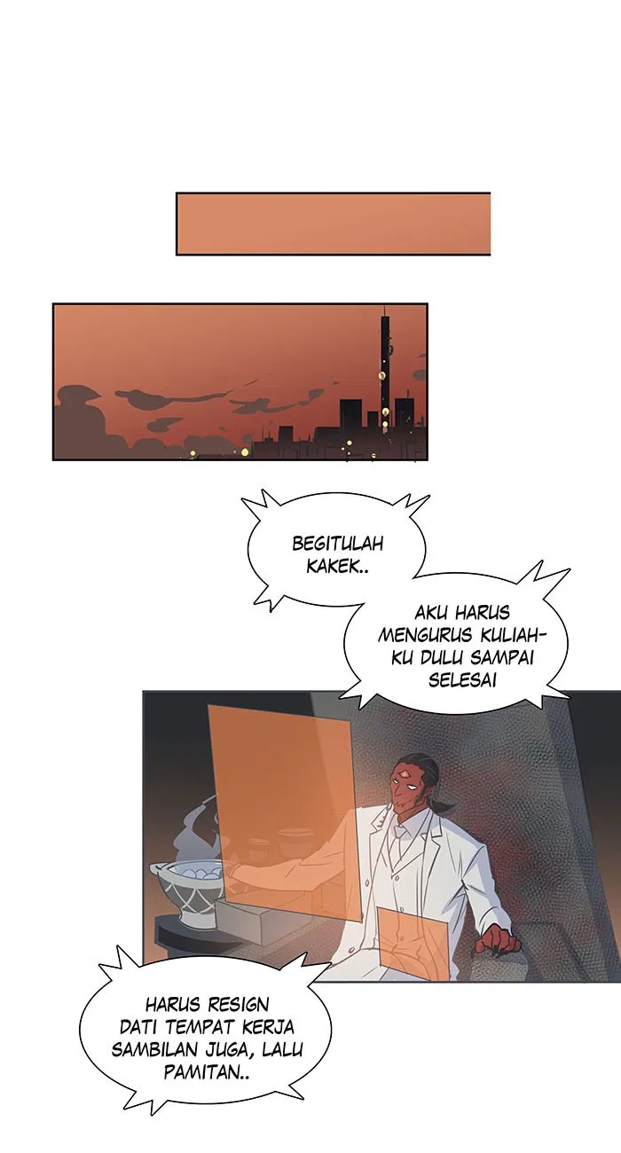 7 Wonders chapter 115 halaman 51