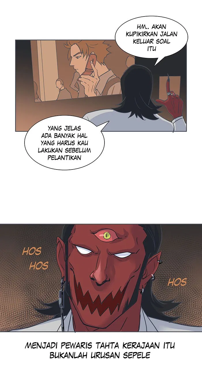 7 Wonders chapter 115 halaman 54