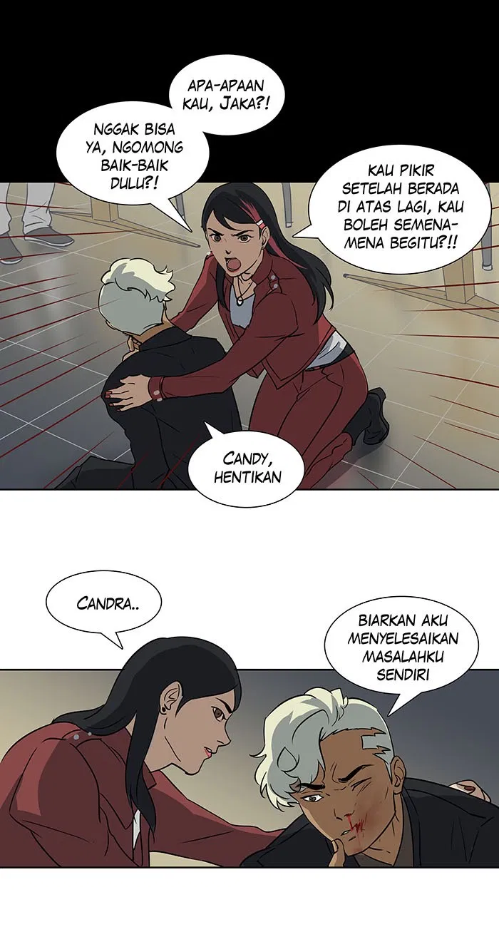 7 Wonders chapter 116 halaman 4