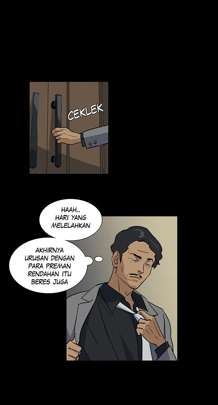 7 Wonders chapter 116 halaman 25
