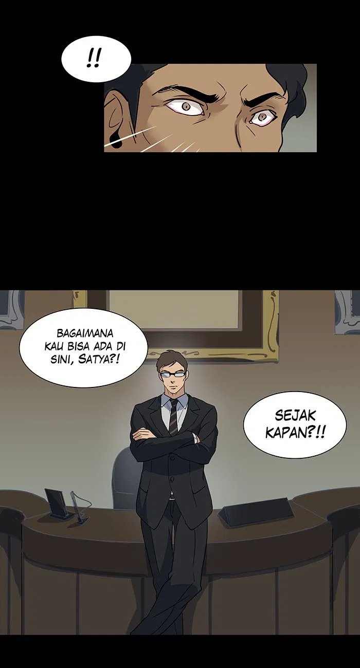 7 Wonders chapter 116 halaman 26