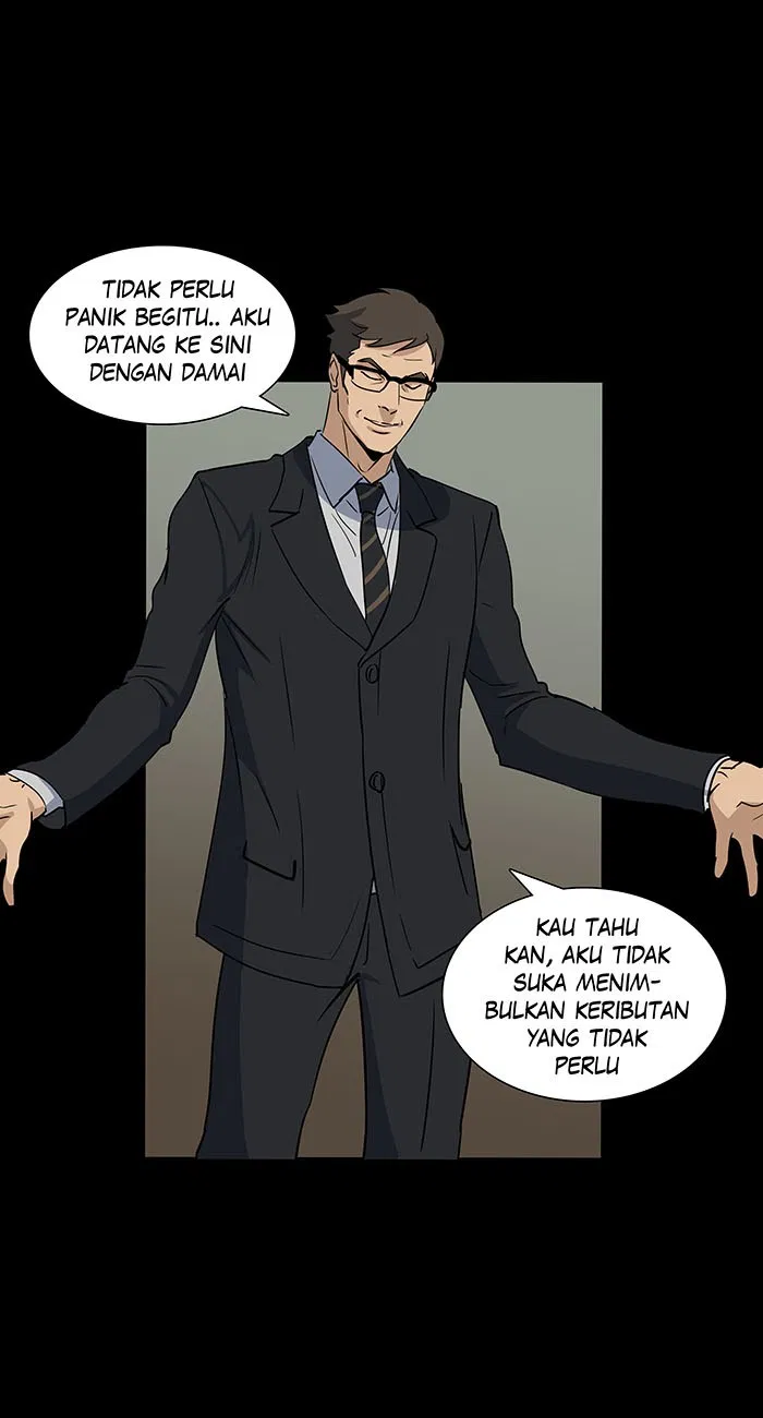 7 Wonders chapter 116 halaman 28