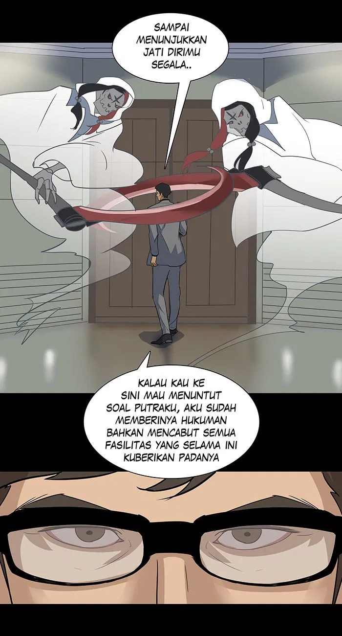 7 Wonders chapter 116 halaman 29