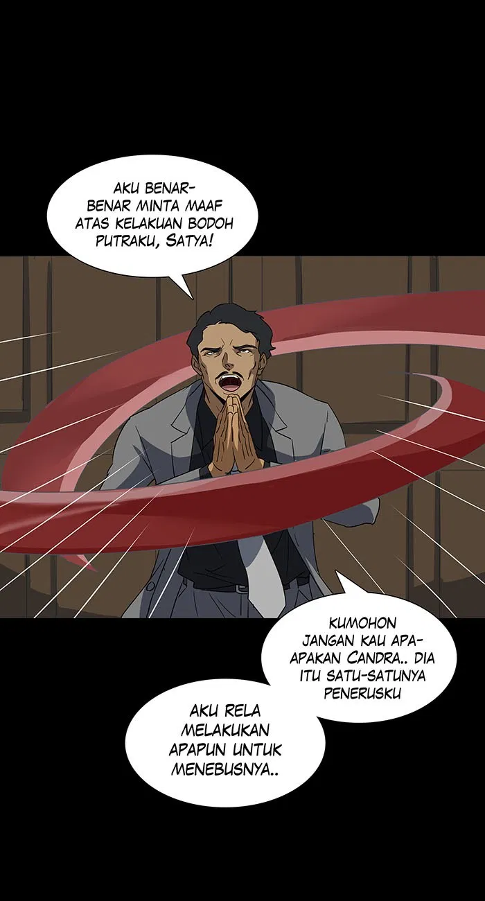 7 Wonders chapter 116 halaman 32