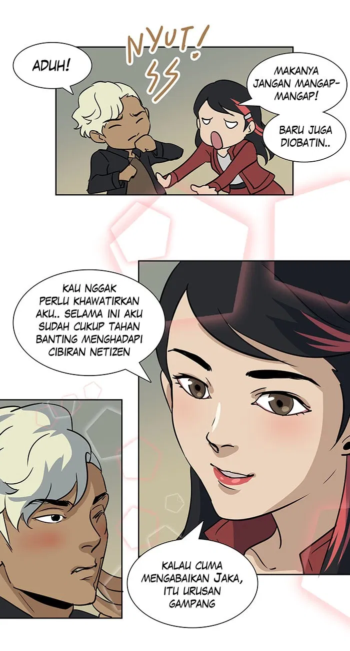 7 Wonders chapter 116 halaman 41