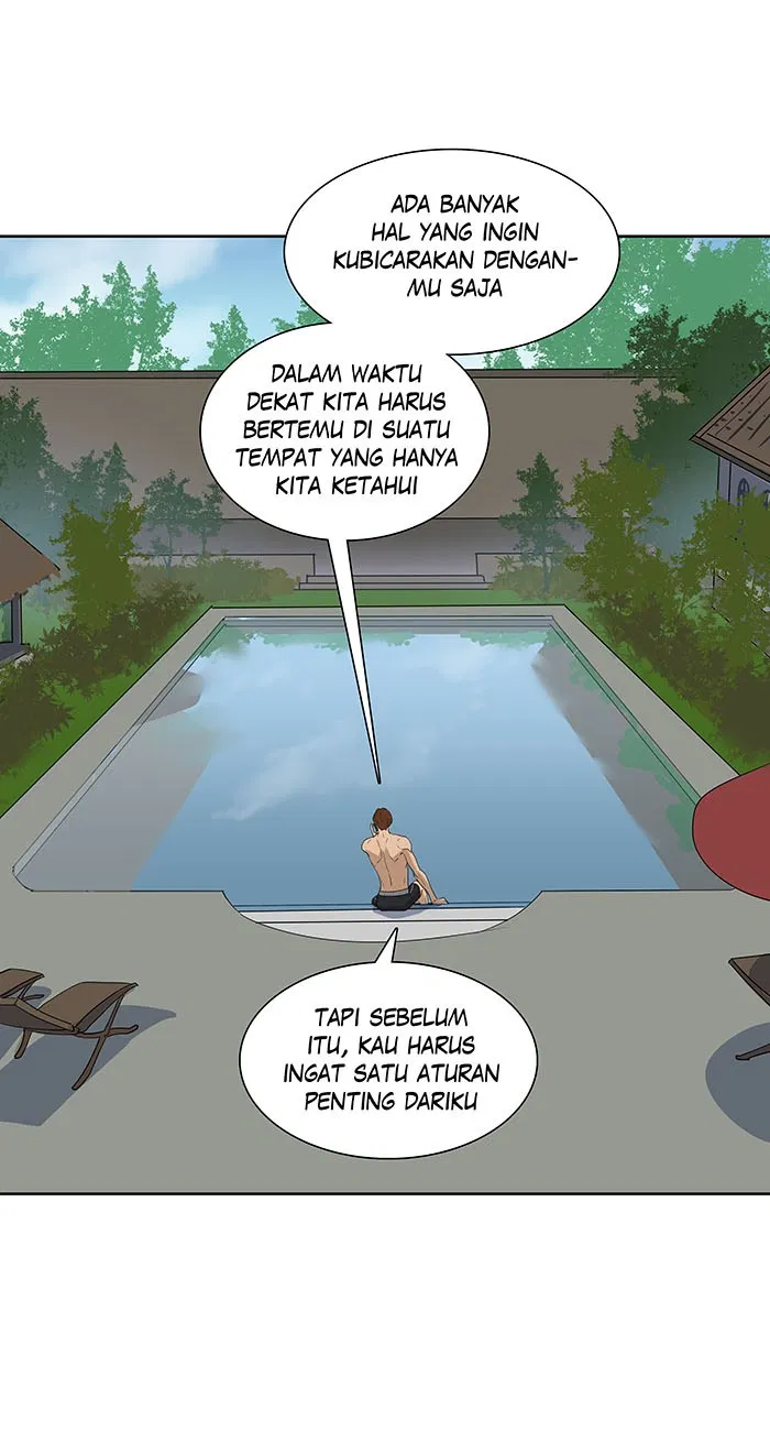 7 Wonders chapter 116 halaman 45