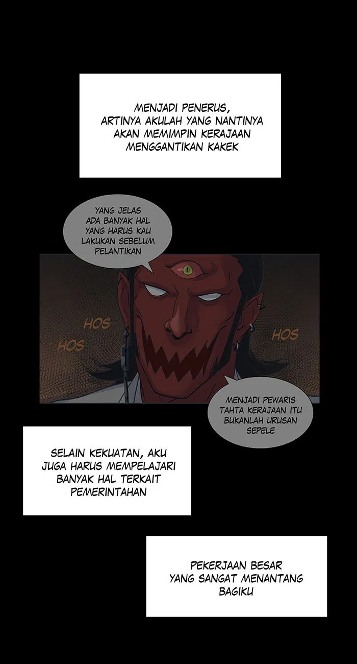 7 Wonders chapter 118 halaman 26