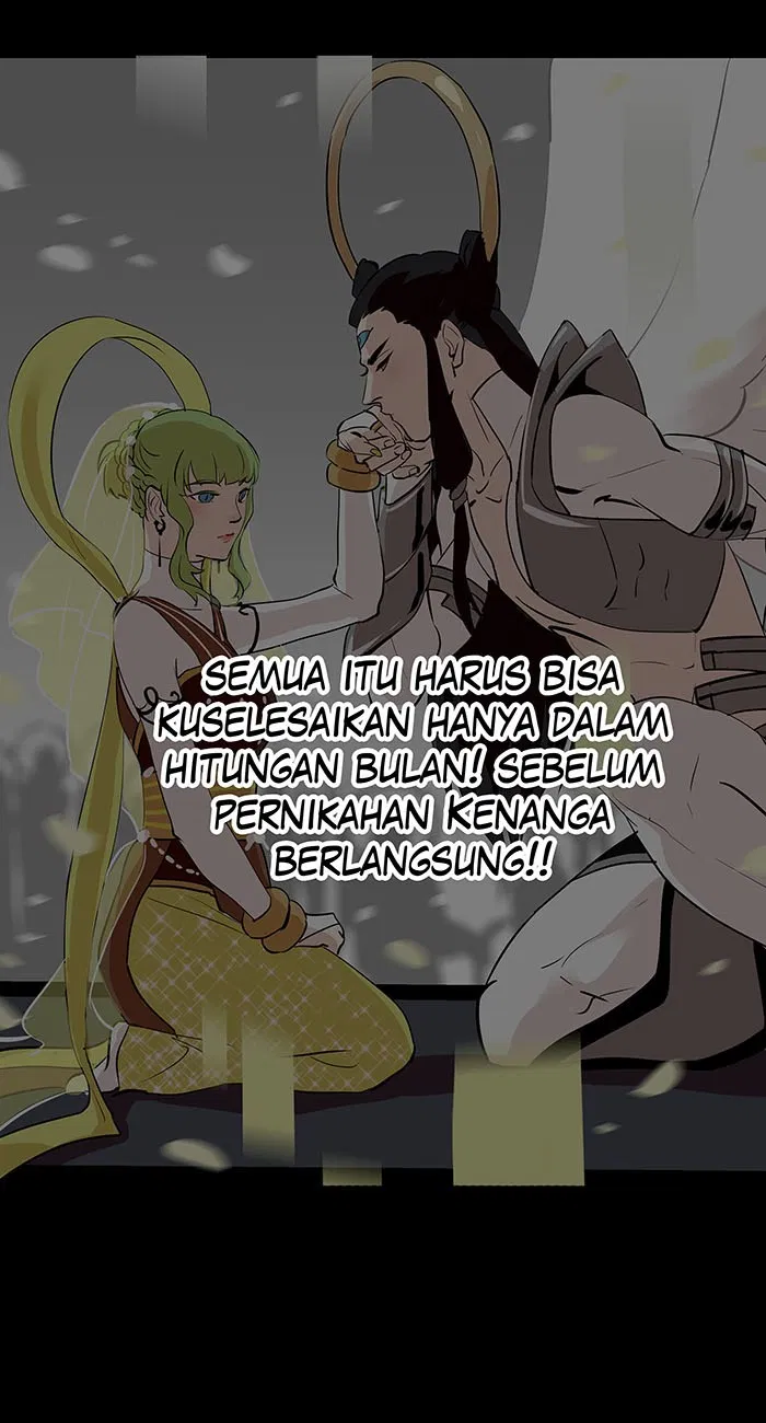 7 Wonders chapter 118 halaman 28