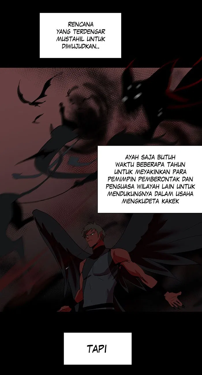 7 Wonders chapter 118 halaman 29