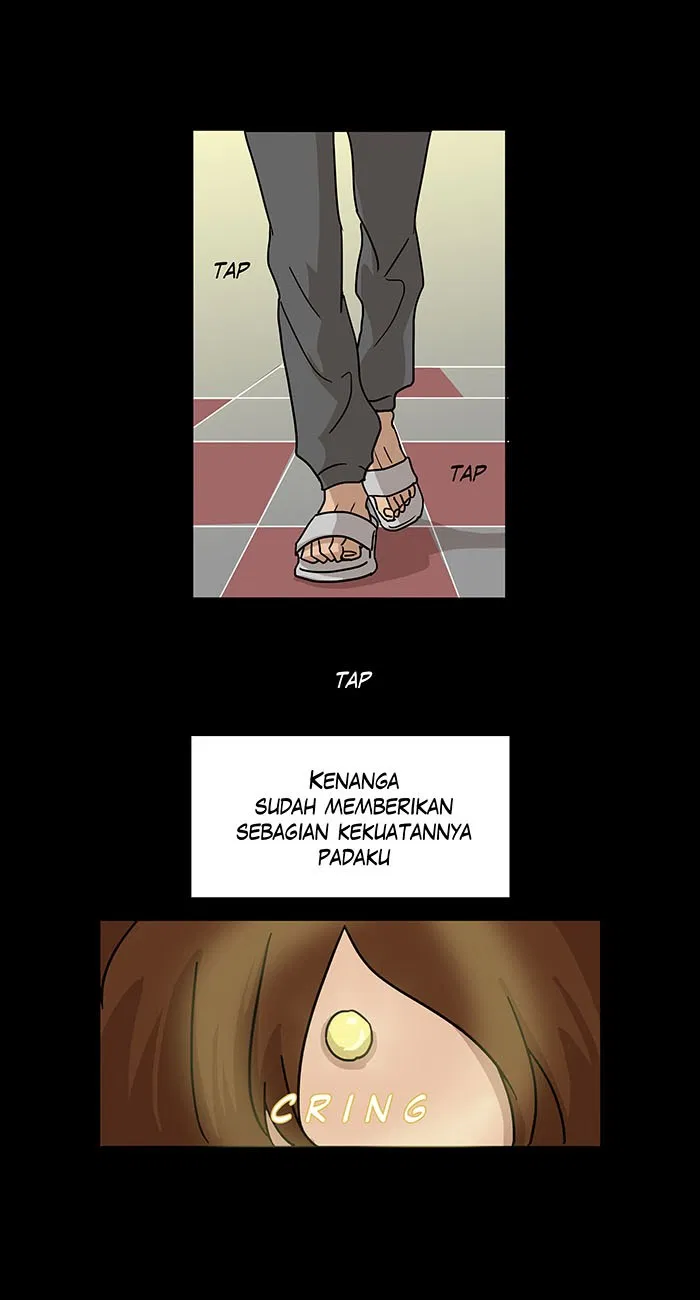 7 Wonders chapter 118 halaman 30