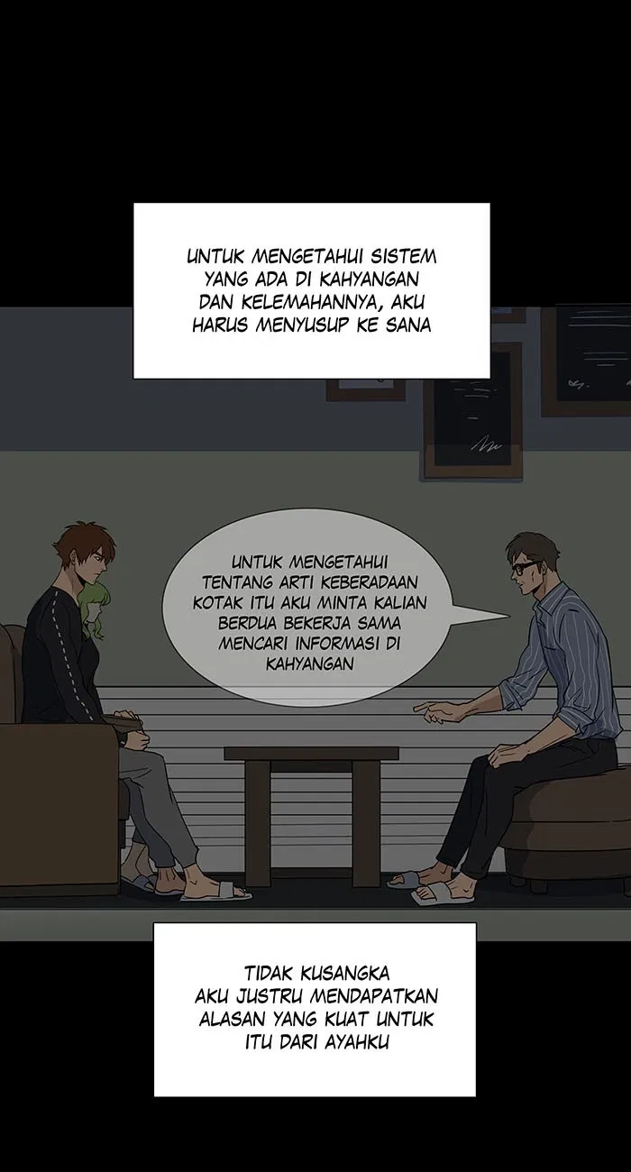 7 Wonders chapter 118 halaman 33