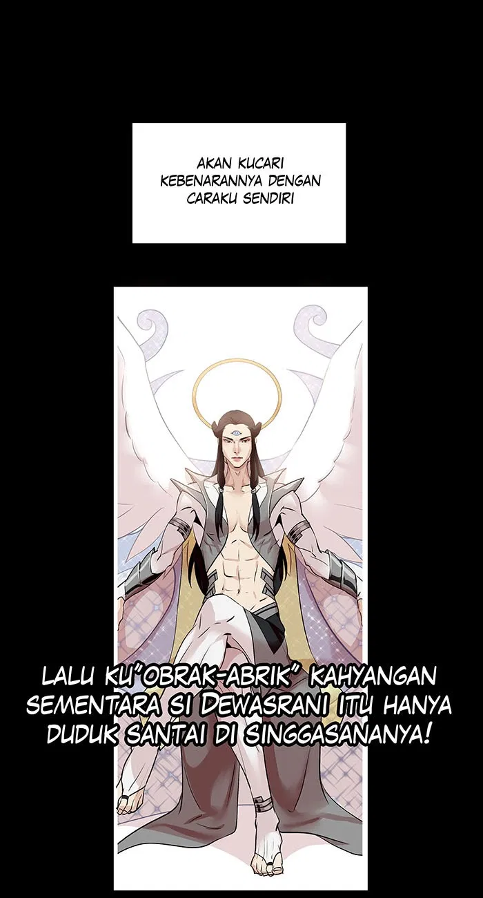 7 Wonders chapter 118 halaman 36