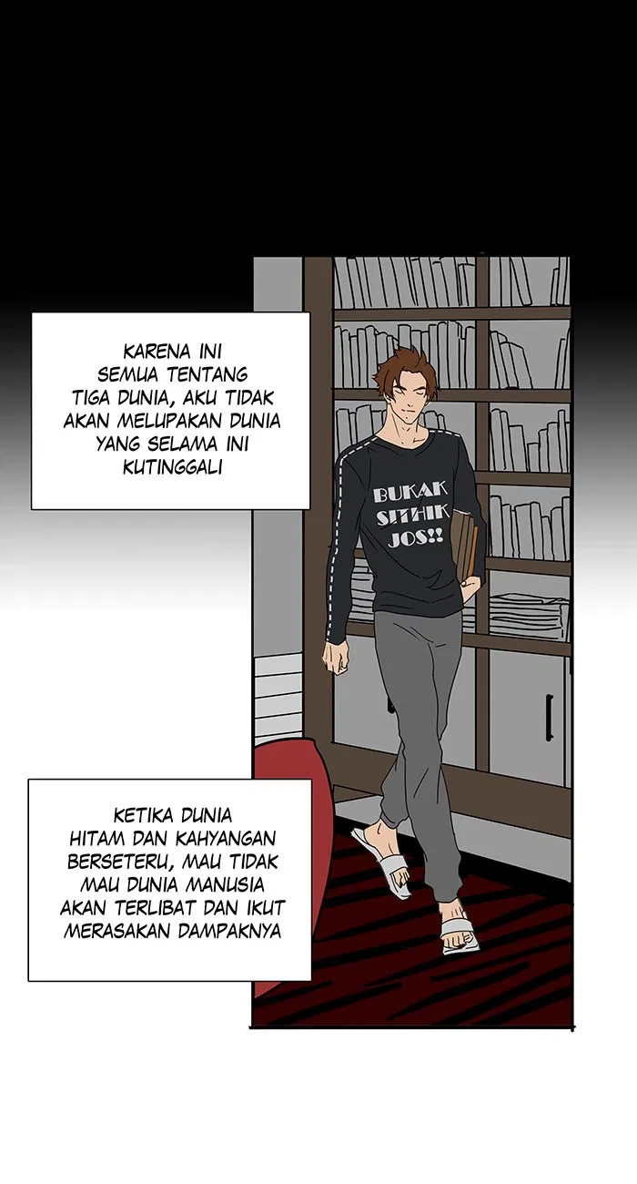 7 Wonders chapter 118 halaman 37