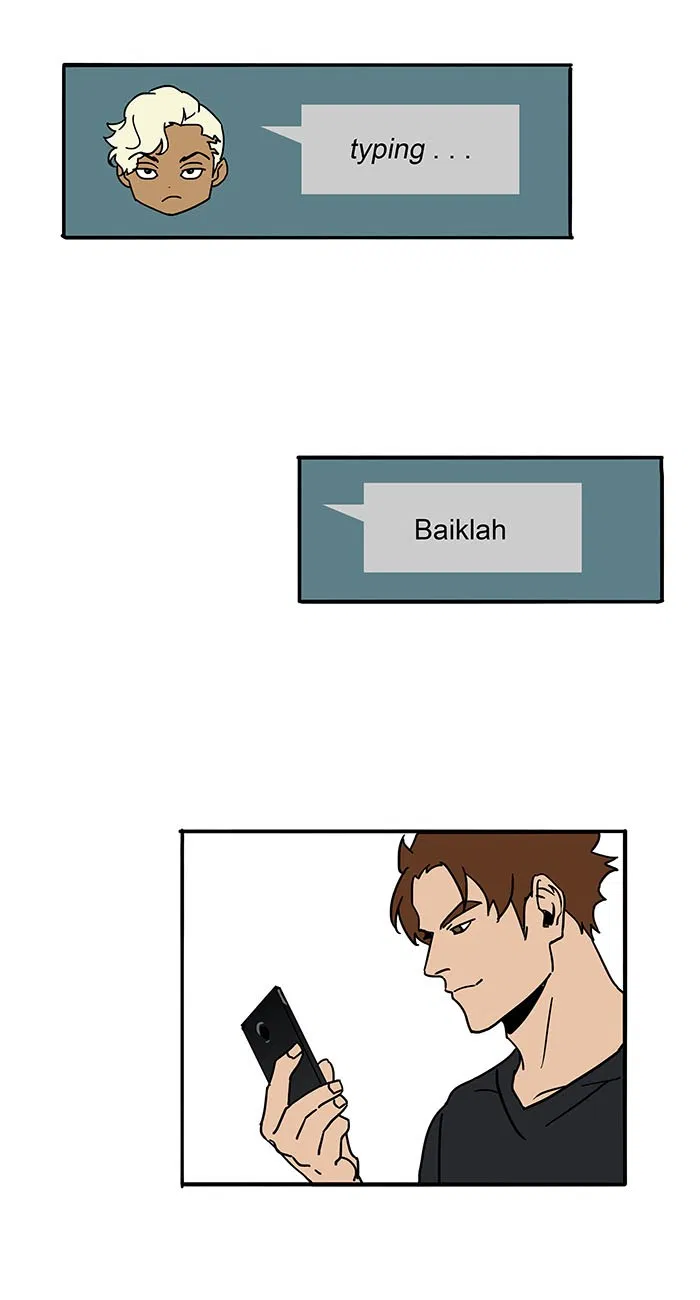 7 Wonders chapter 118 halaman 40