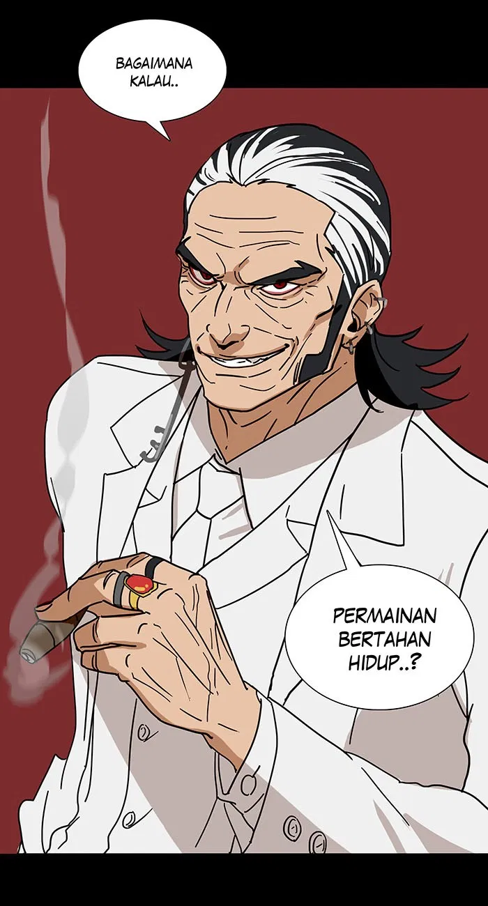 7 Wonders chapter 118 halaman 43